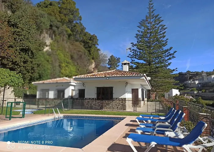 Casa Rural Paca Perea