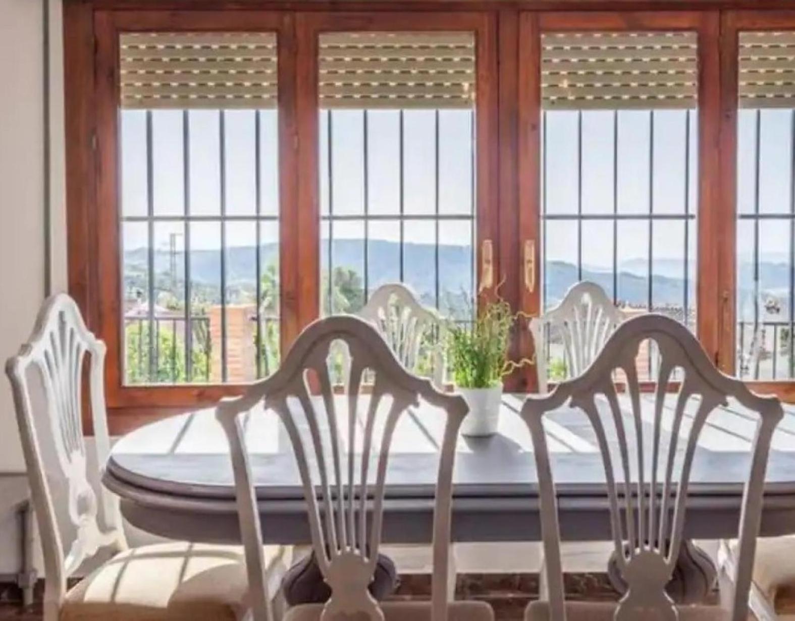 Paca Perea Holiday home Malaga