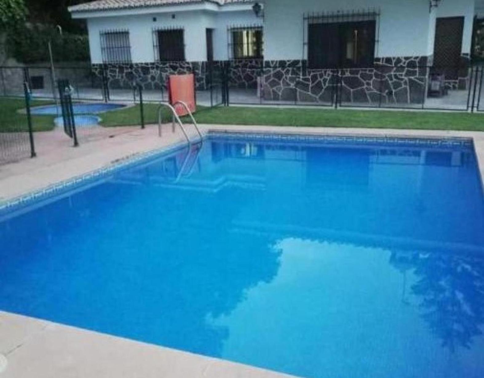 Holiday home Paca Perea