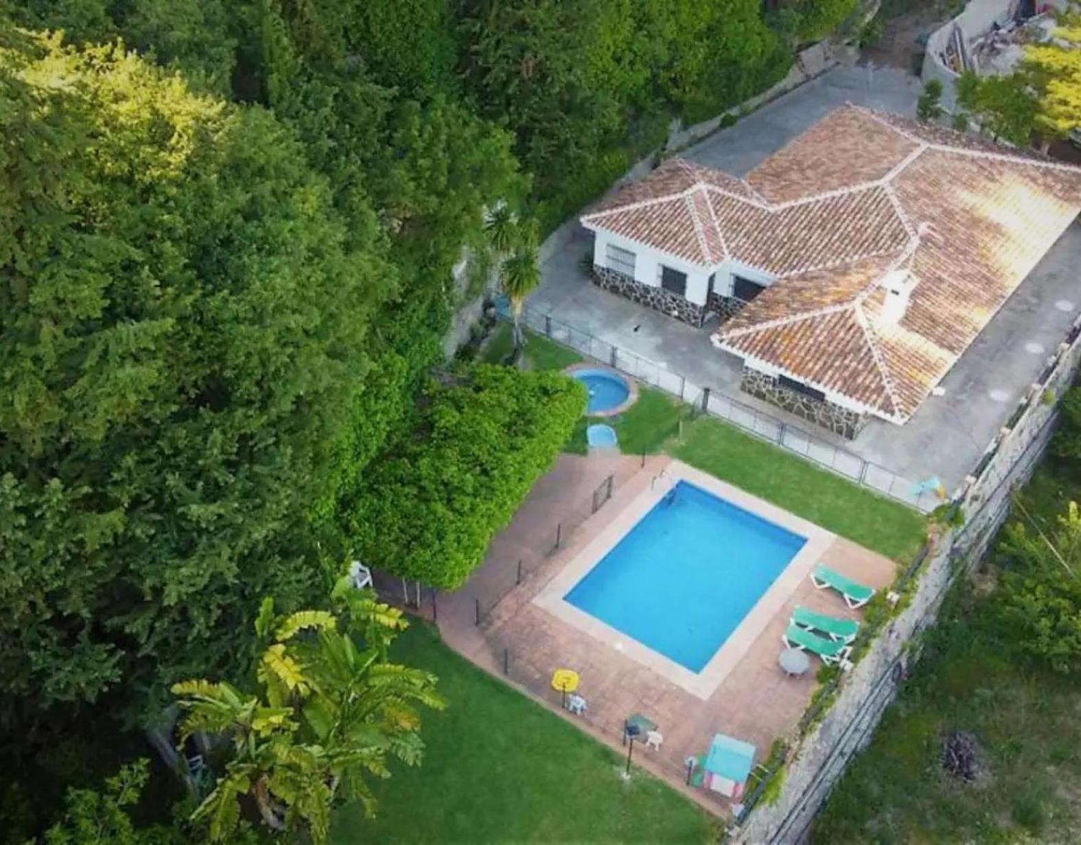 Holiday home Paca Perea *