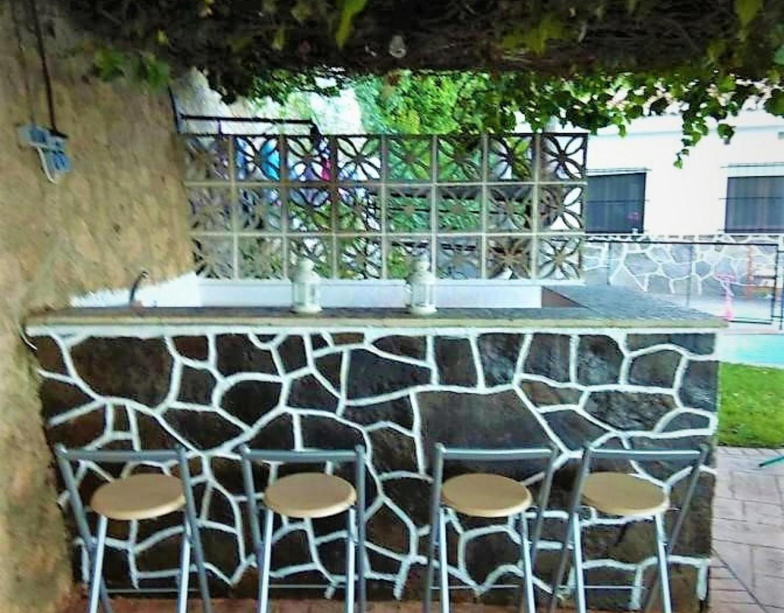 Holiday home Paca Perea
