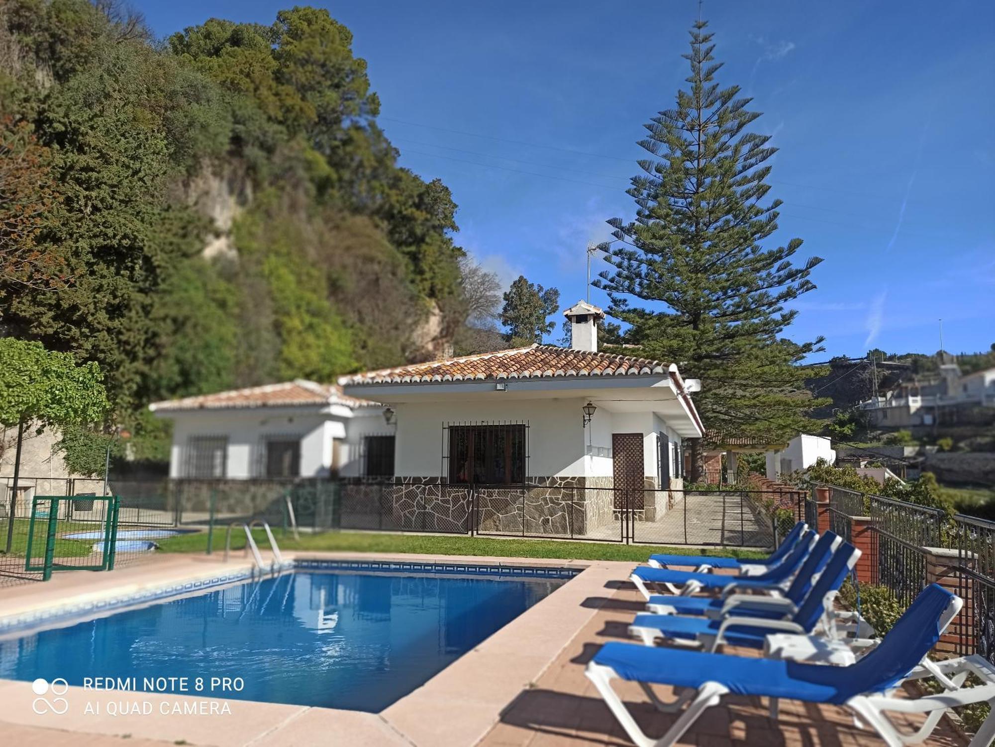 Paca Perea Holiday home *